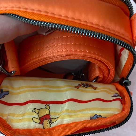Lug Disney Tigger Skeeter mini new with all tags - Picture 3 of 3